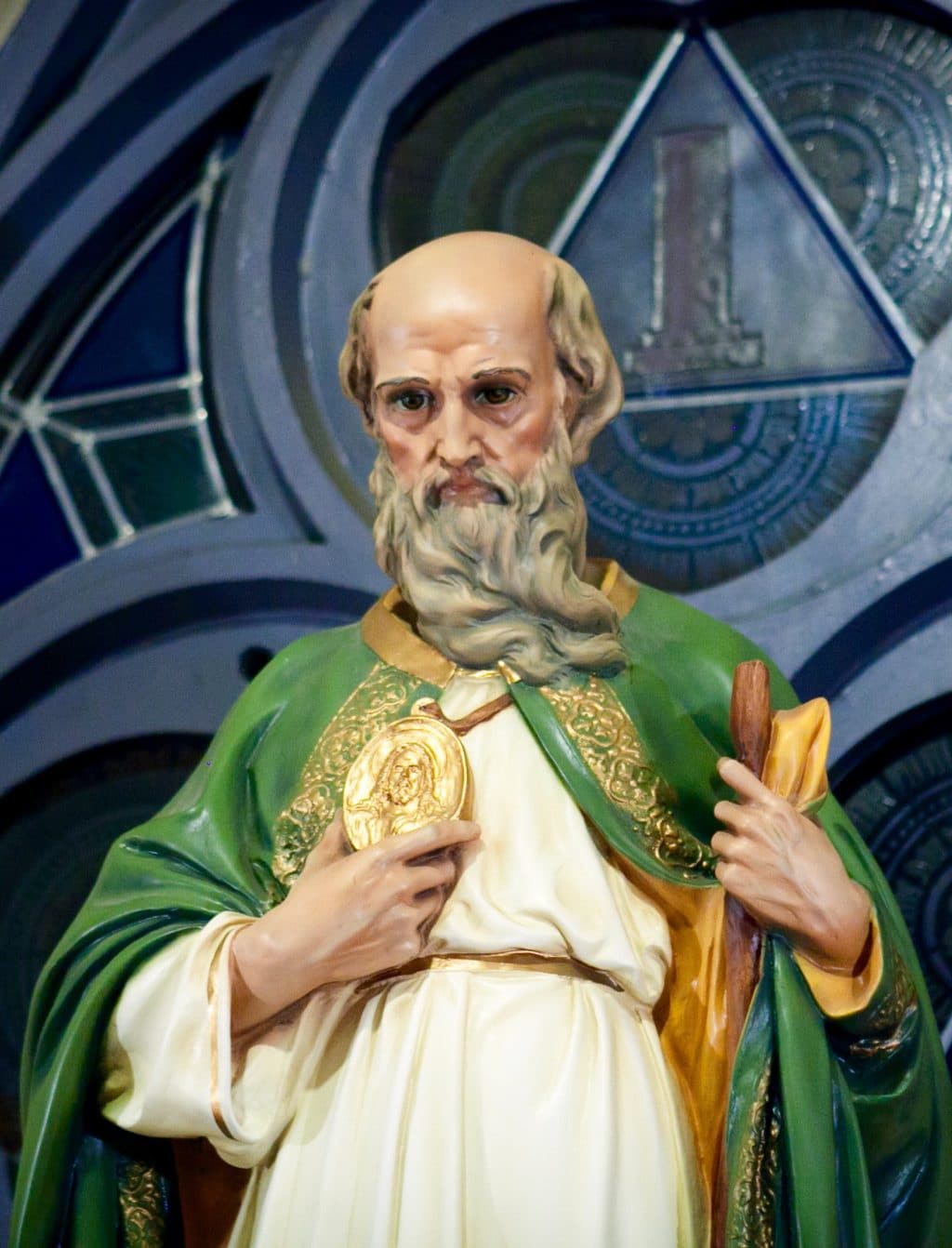san judas