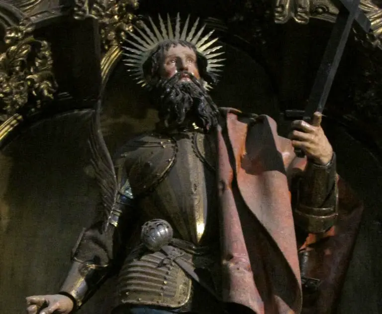san marcelo