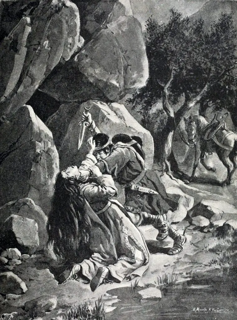santa irene de tancor