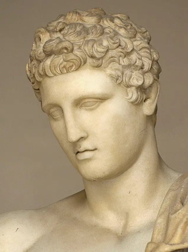 Esta es la última obra que los museos vaticanos han restaurado