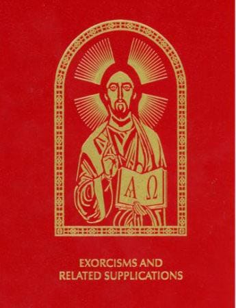 exorcismo