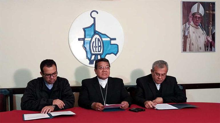 Diputados bolivianos aprueban una ampliación de causales para el aborto