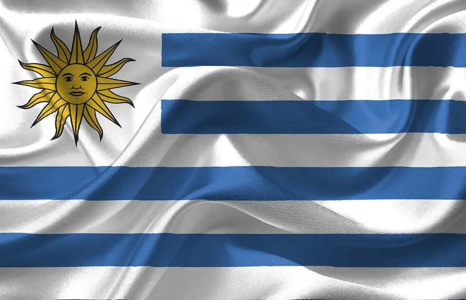 Así fue la Jornada Nacional de la Juventud cristiana en Uruguay