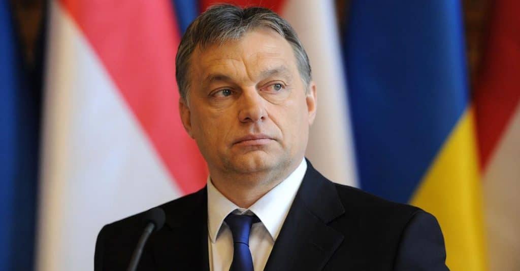viktor orbán