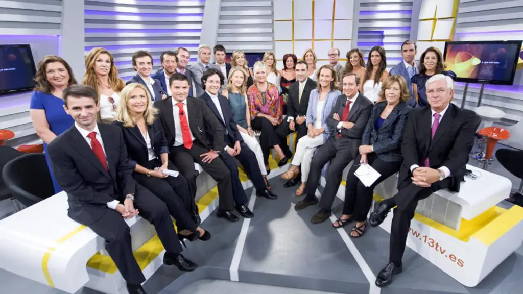 13 tv