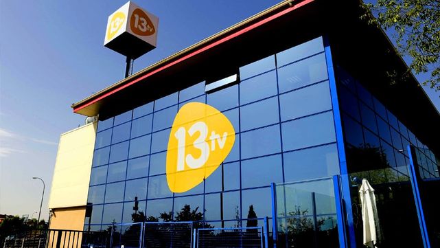 13 tv