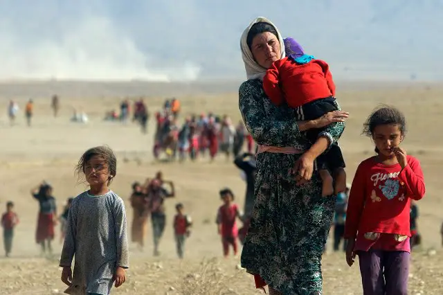 ISIS