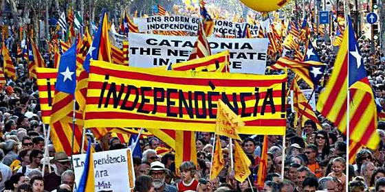 catalanes