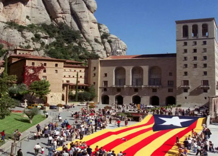catalanes