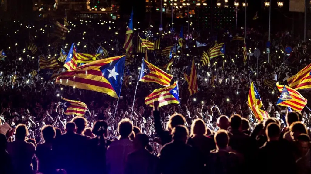 catalanes