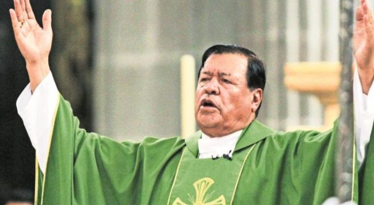 cardenal rivera