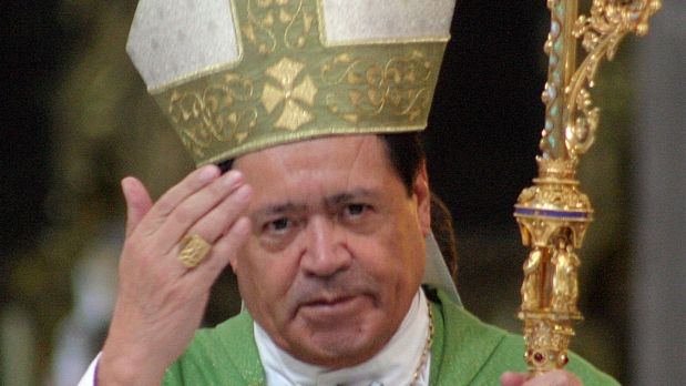 cardenal rivera