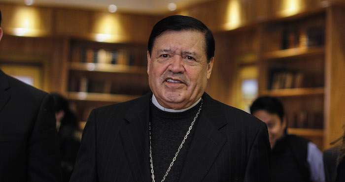 cardenal rivera