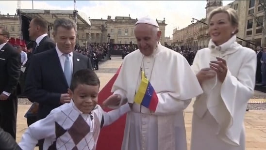 cooperación
