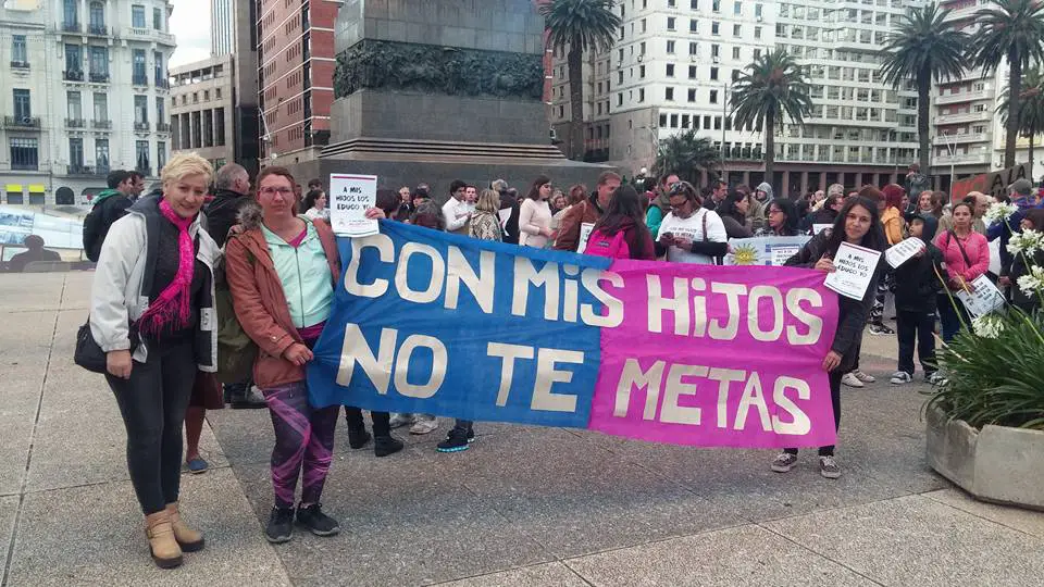 hijos
