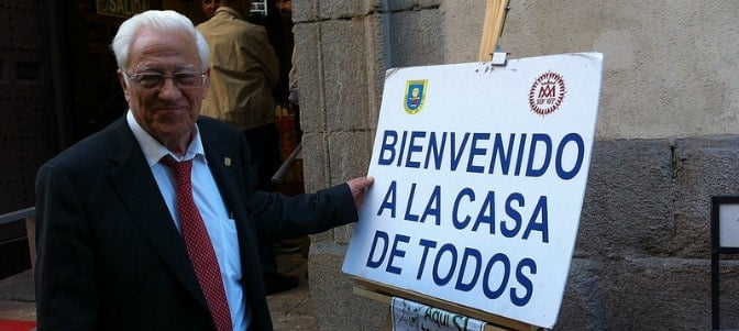 calle
