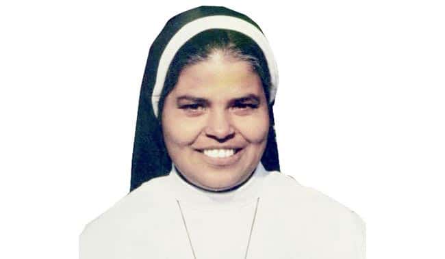 rani maría