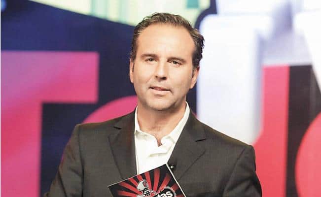 esteban arce