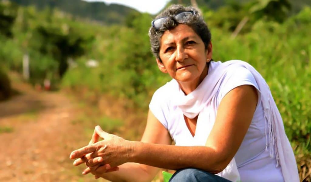 pastora mira