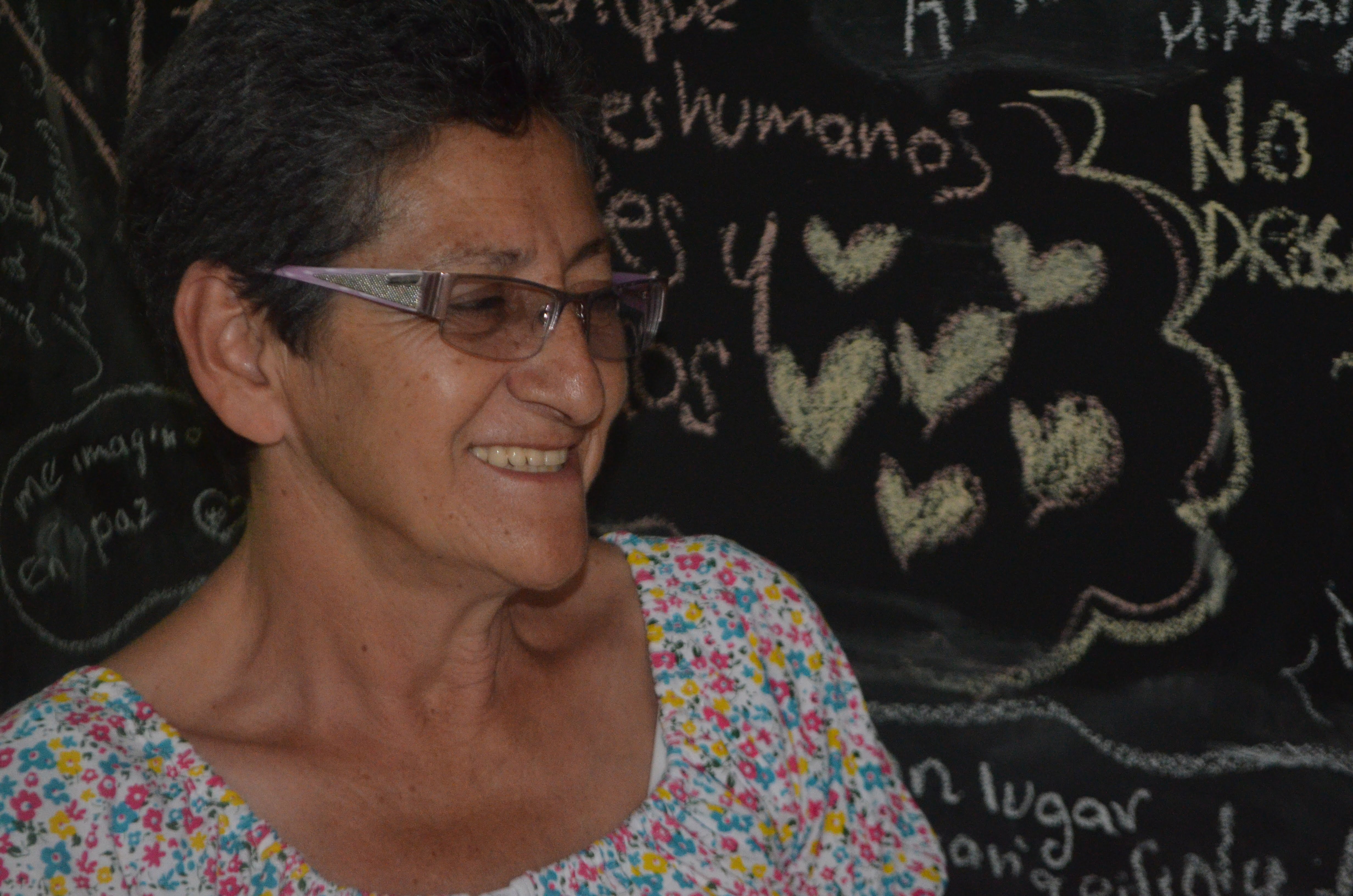 pastora mira