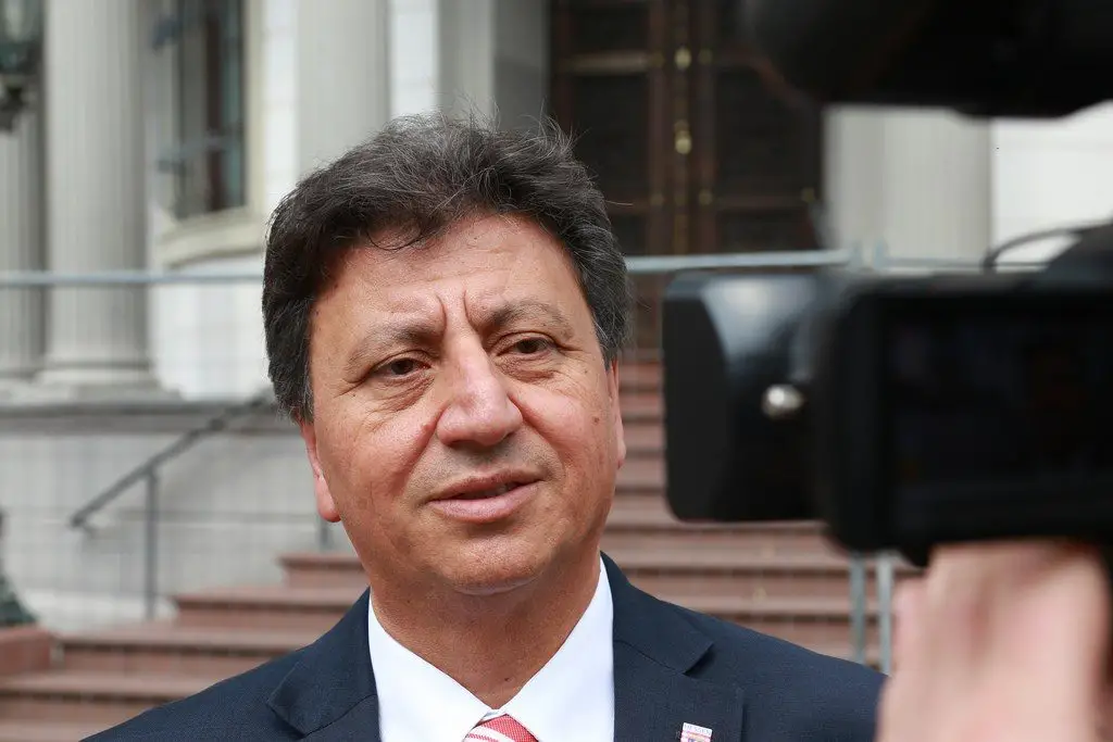 ismail tipi
