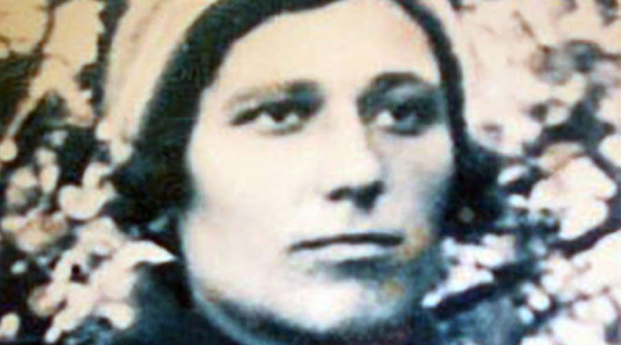 janina jandulska