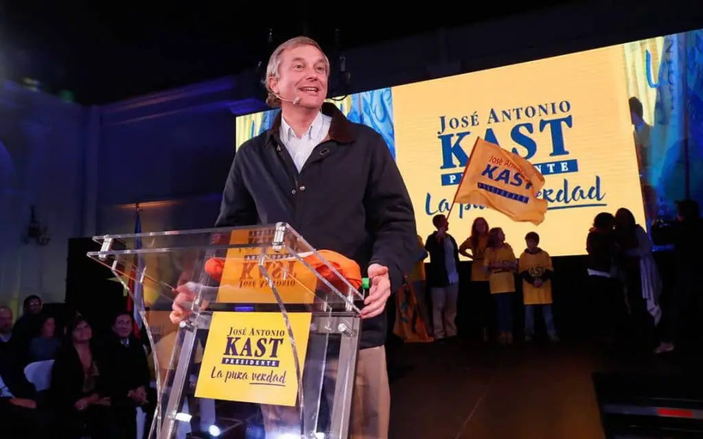 josé antonio kast