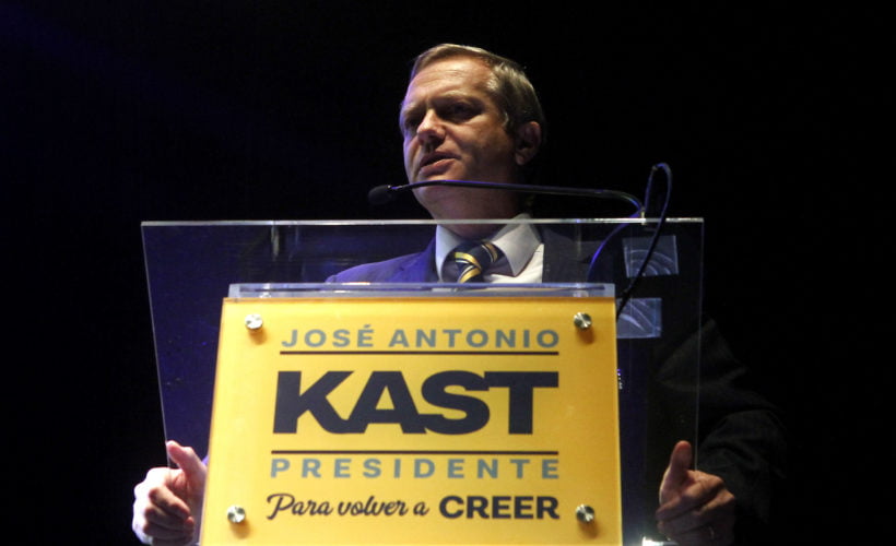 kast