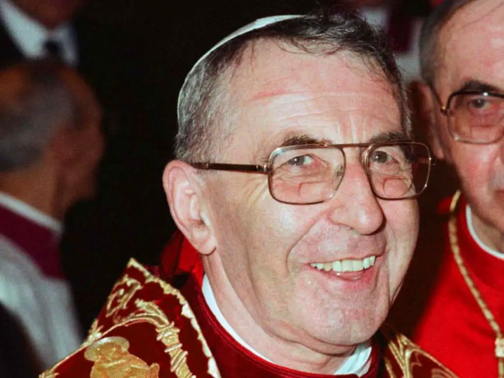 juan pablo i