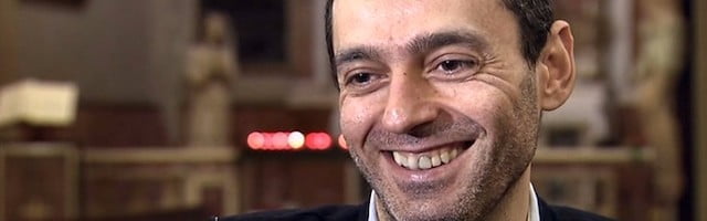 luca di tolve