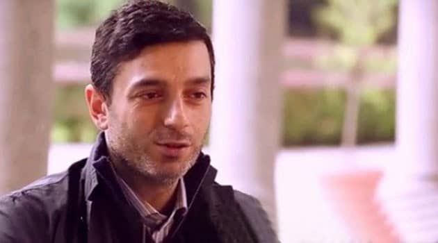 luca di tolve