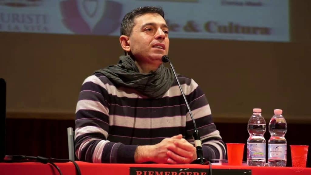 luca di tolve