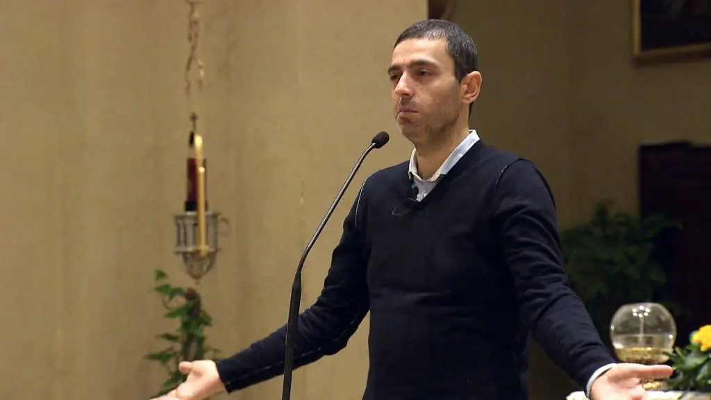 luca di tolve