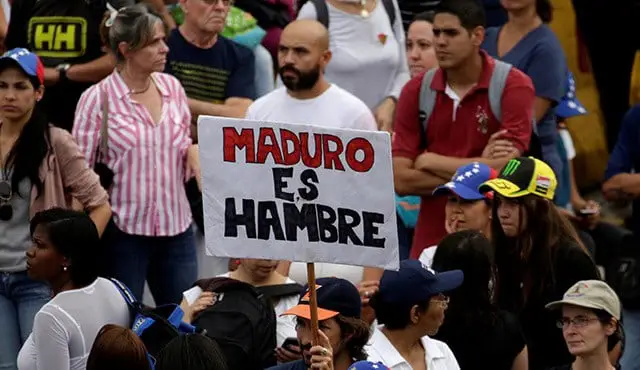 maduro