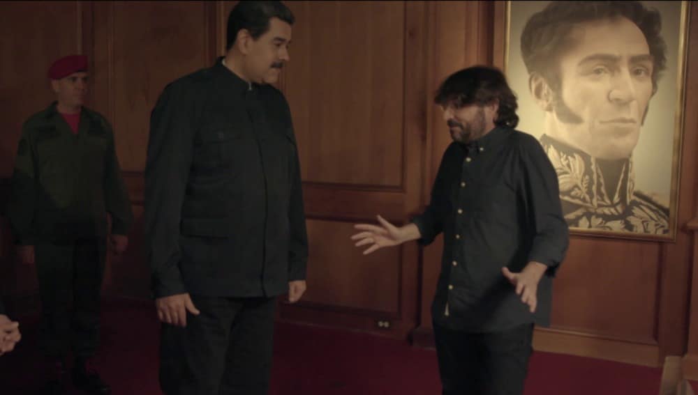 maduro