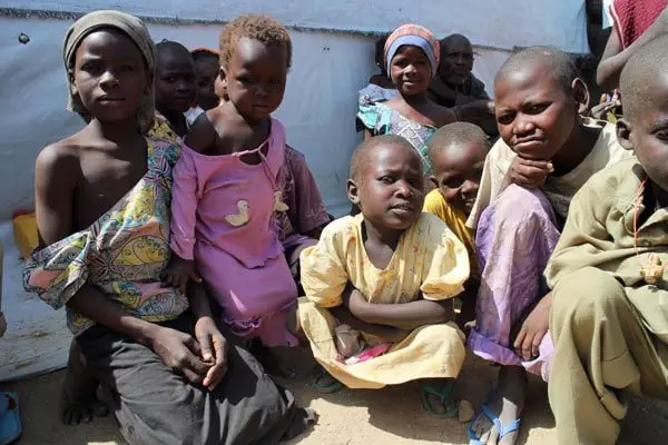 nigerianas