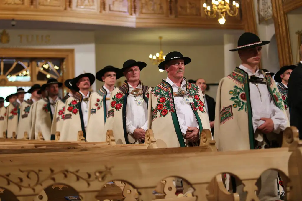 polonia