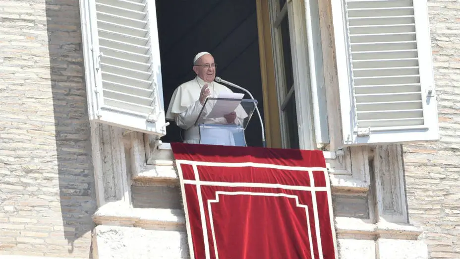 bienaventuranzas