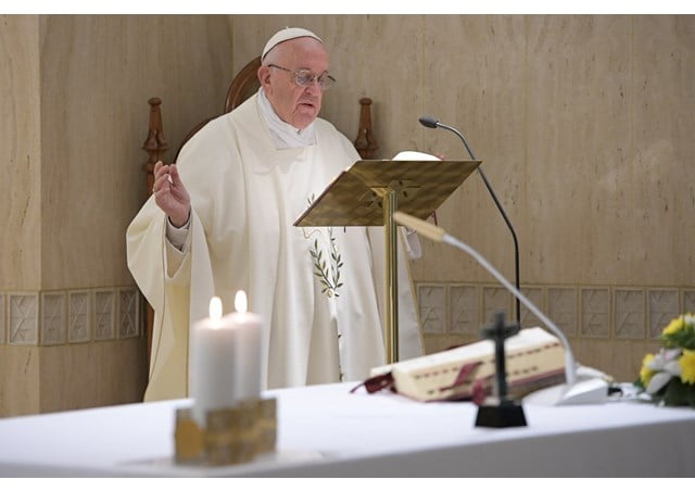 misericordiar