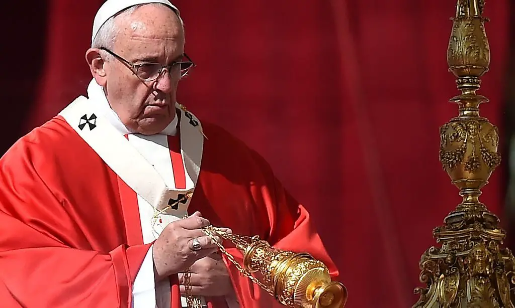 resurrección