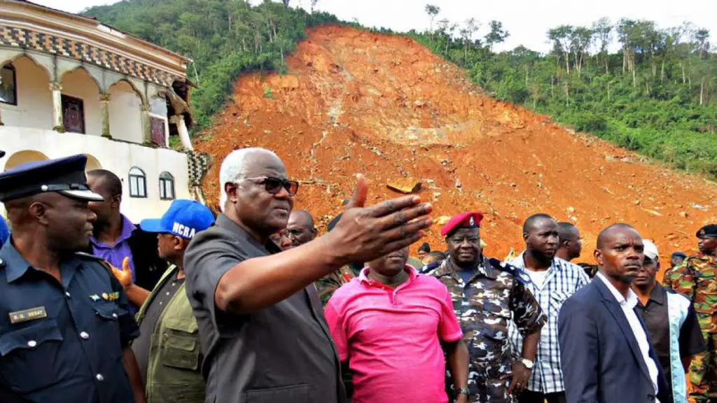 koroma