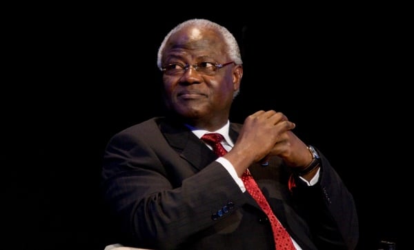 koroma
