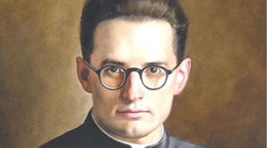 eucaristía