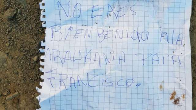 araucanía