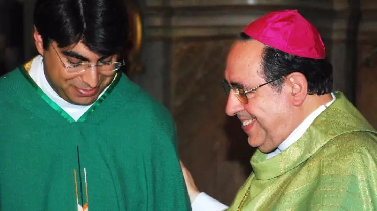 paternidad