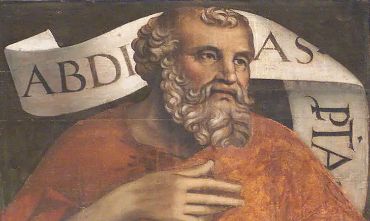 san abdías