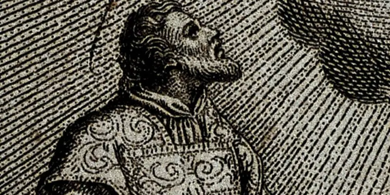 san andrés avelino