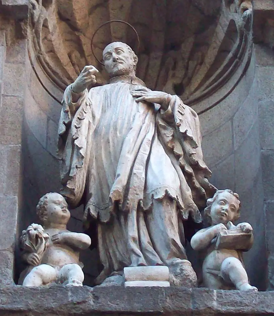 san andrés avelino