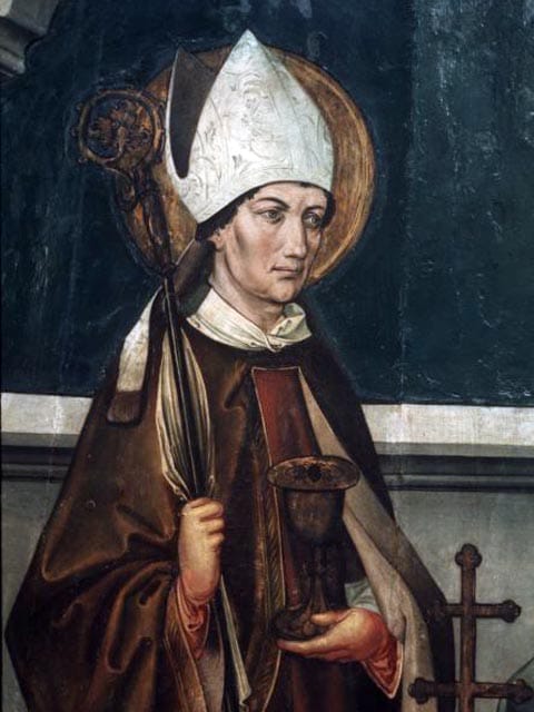 san conrado