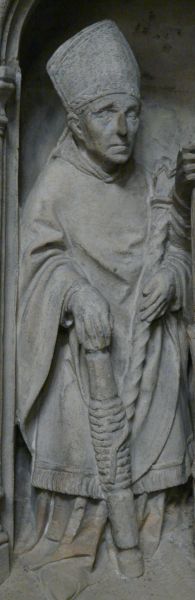 san ernesto